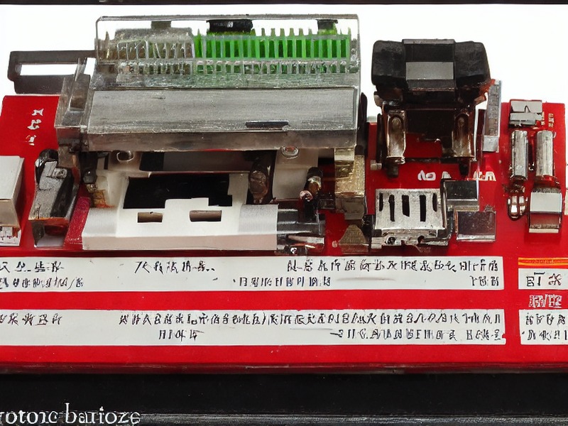 线缆组件应用技术资料 1