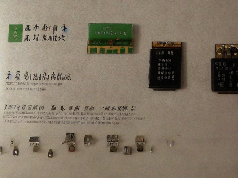 TVS保护导航分类 开关器件专题 1