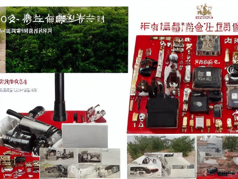 万用表专题资料库 开关器件专题 1