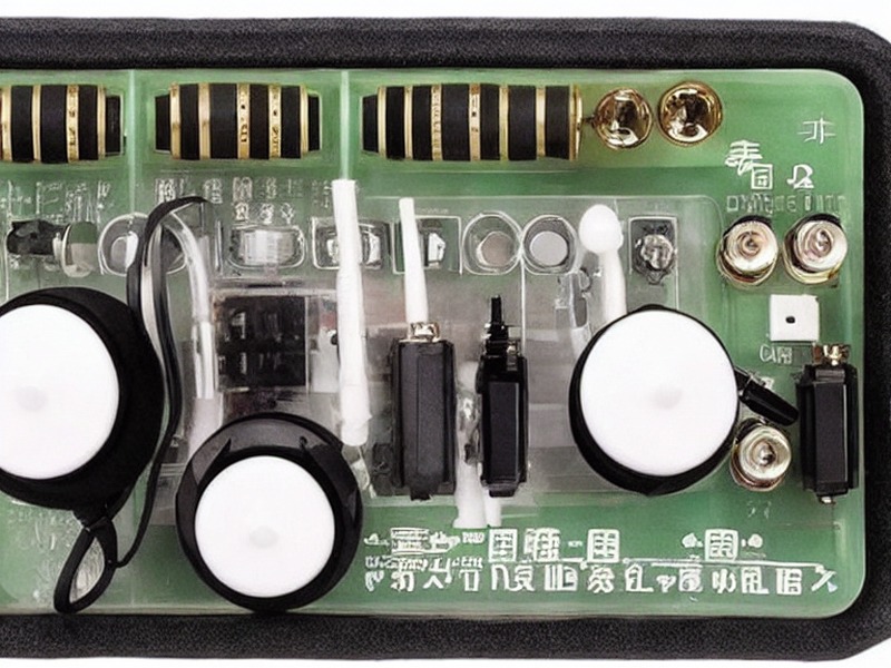 NOR Flash内容工程应用 1