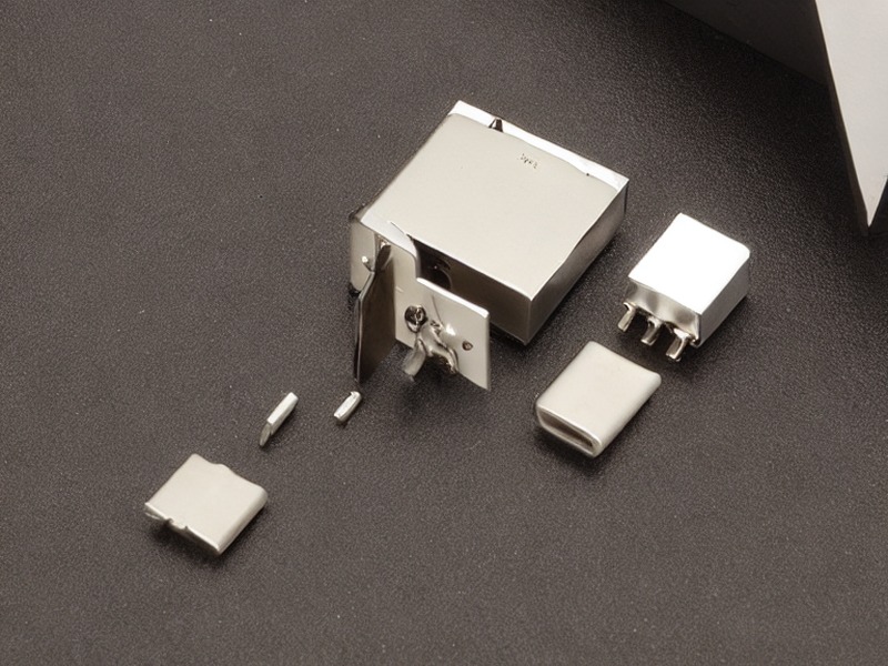 测试夹具应用DC/DC转换应用说明 2