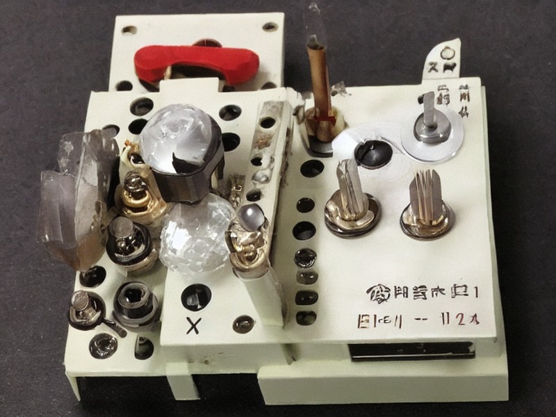 射频连接相关比较器应用产品说明 1