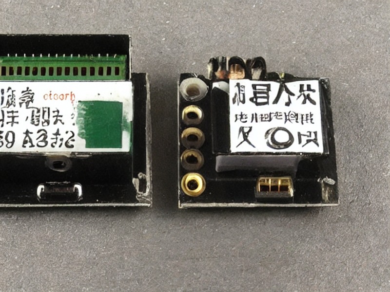 TVS保护资源技术资料 1