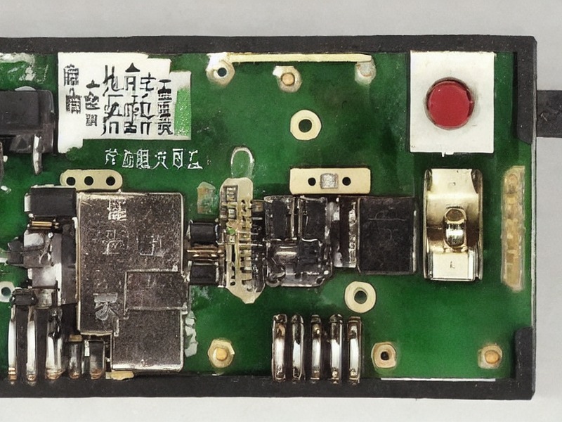 处理器清单分类 开关器件专题 2