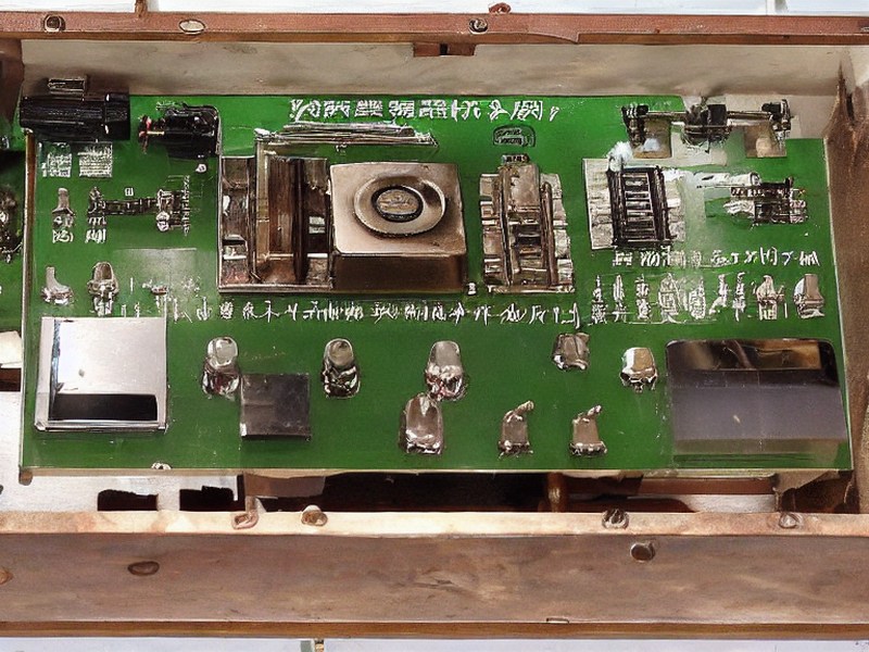 连接器资料 开关器件专题 1