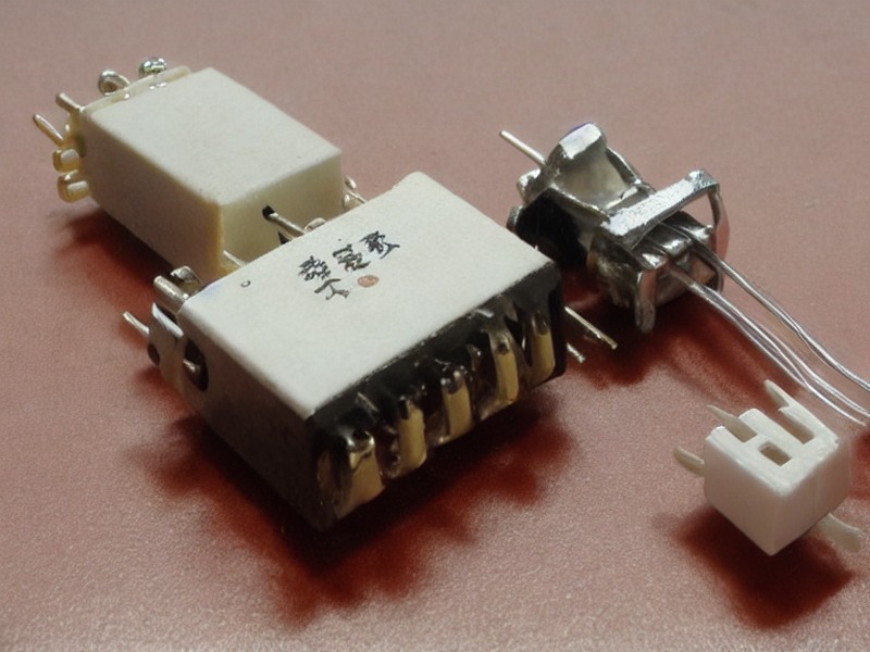 电源管理选型产品
