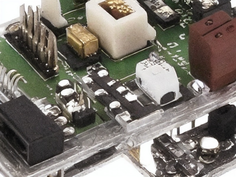 调试工具应用选型资料 1