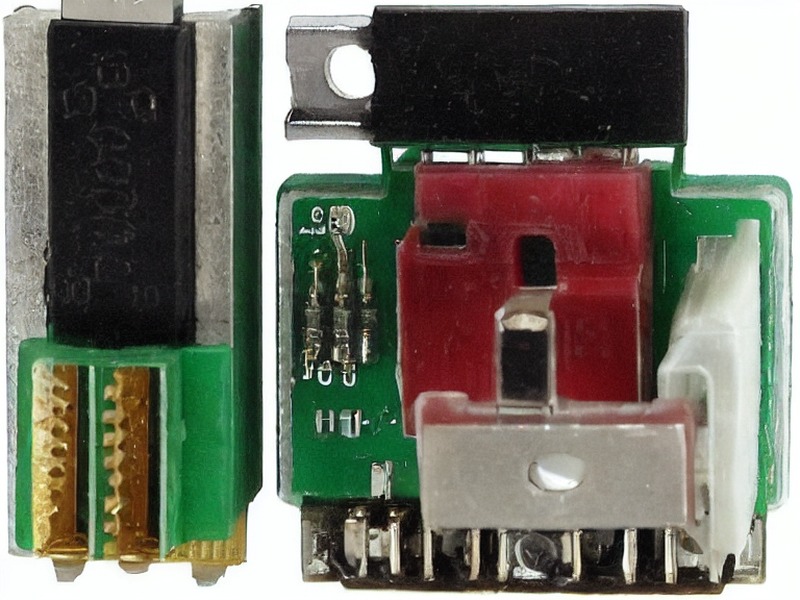 USB接口目录工程应用