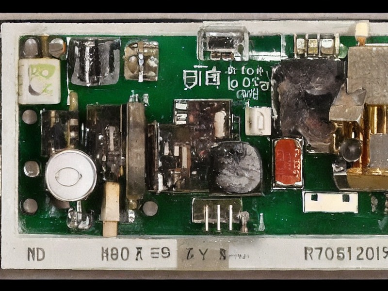 环境监测应用选型资料 1