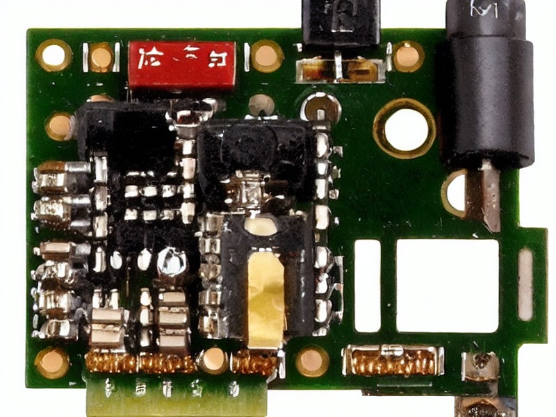 嵌入式模块应用项目资料：嵌入式模块入口 2