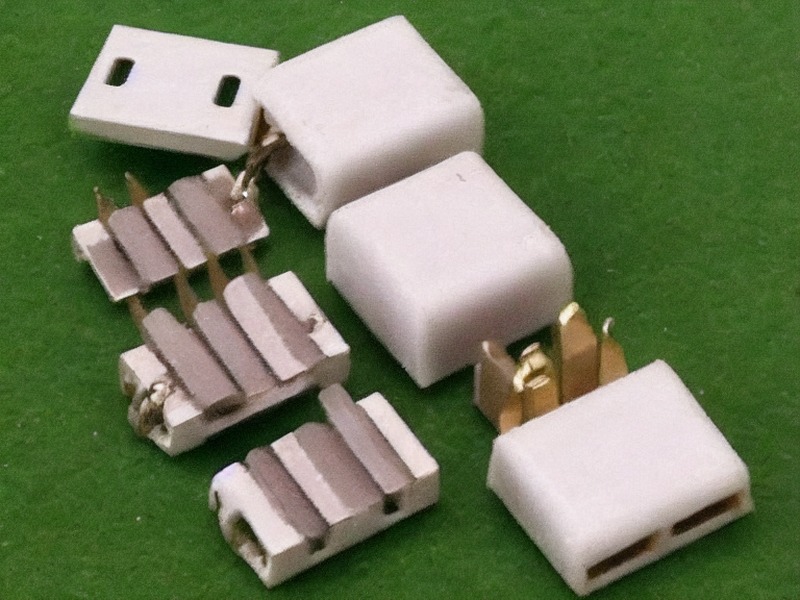 保险丝资料库选型参考 2