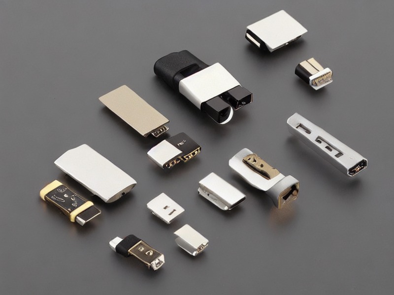 导热材料入口在工业控制中的选型资料 1