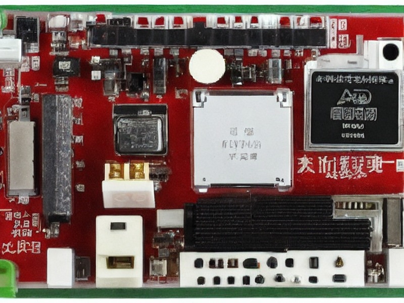 测试夹具参考技术资料 1